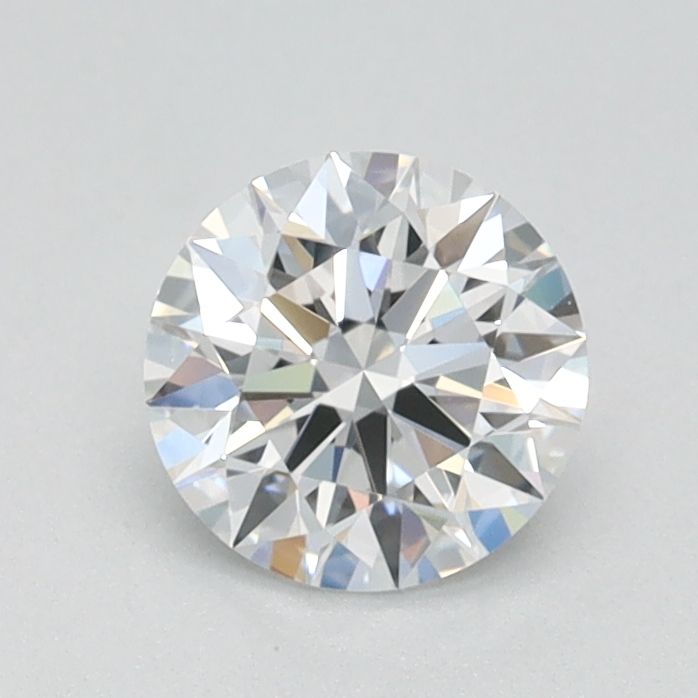 0.54 ct lab-grown Round Diamond