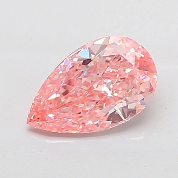 1.82 ct. pear Lab Grown Diamond front image