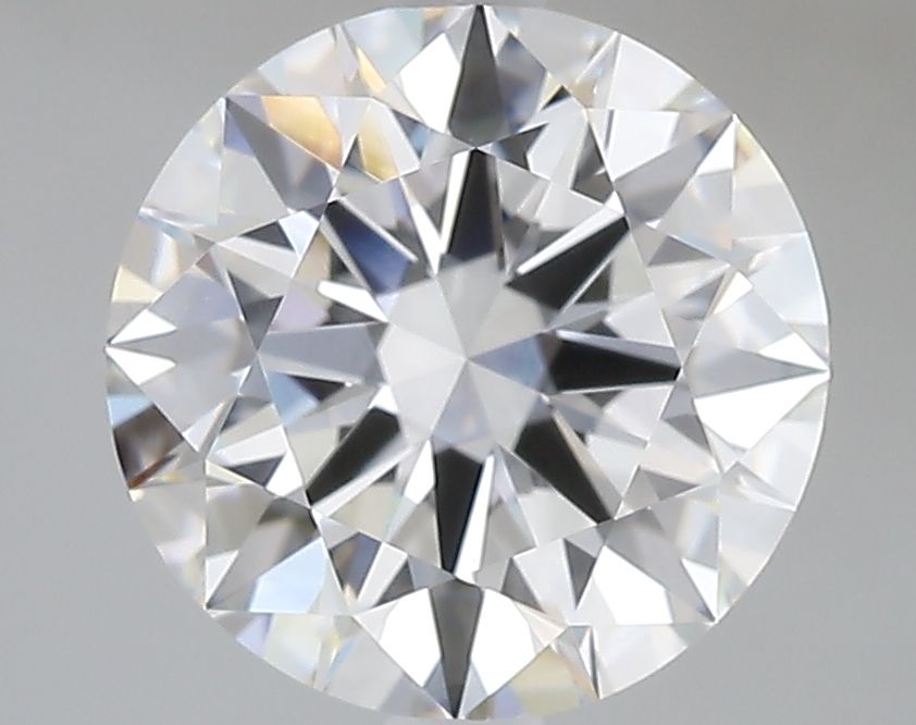 Round Diamond