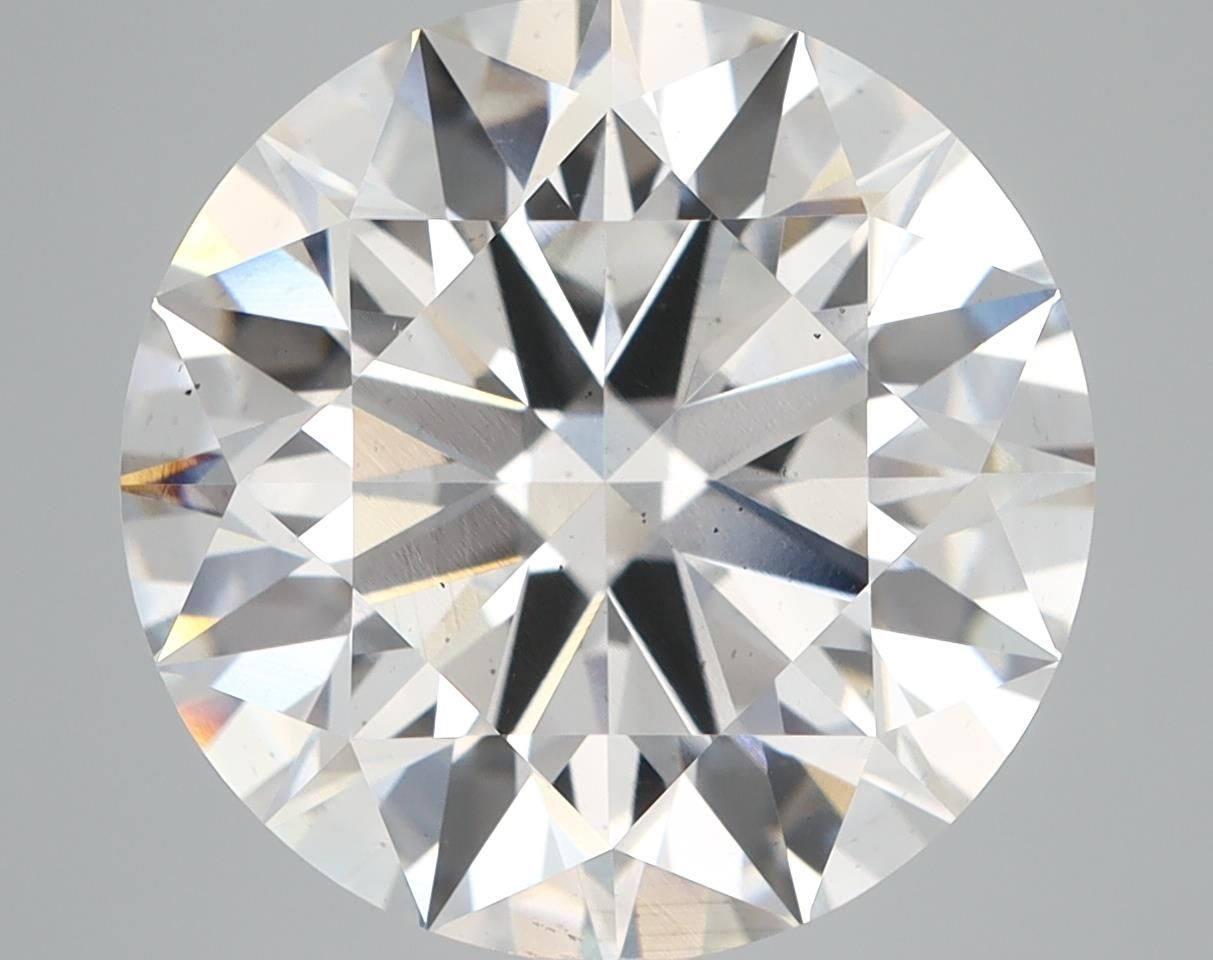 Round Diamond