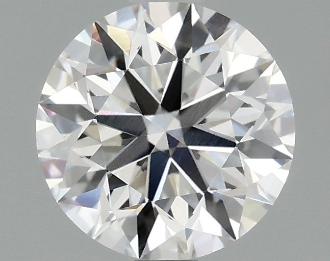 1.51 ct. round Lab Grown Diamond front image