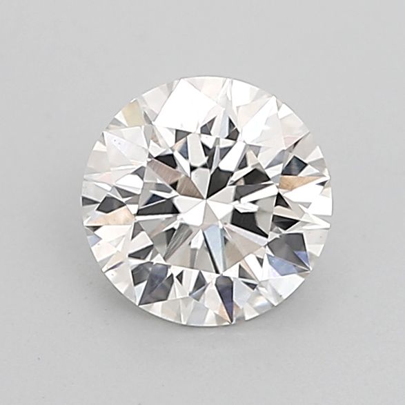 1.02 ct. round Lab Grown Diamond front image