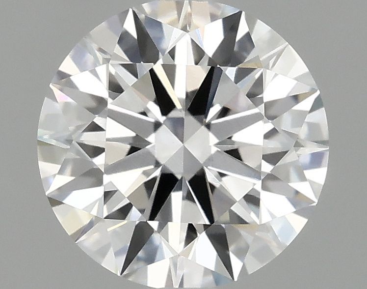 1.49 ct. round Lab Grown Diamond front image