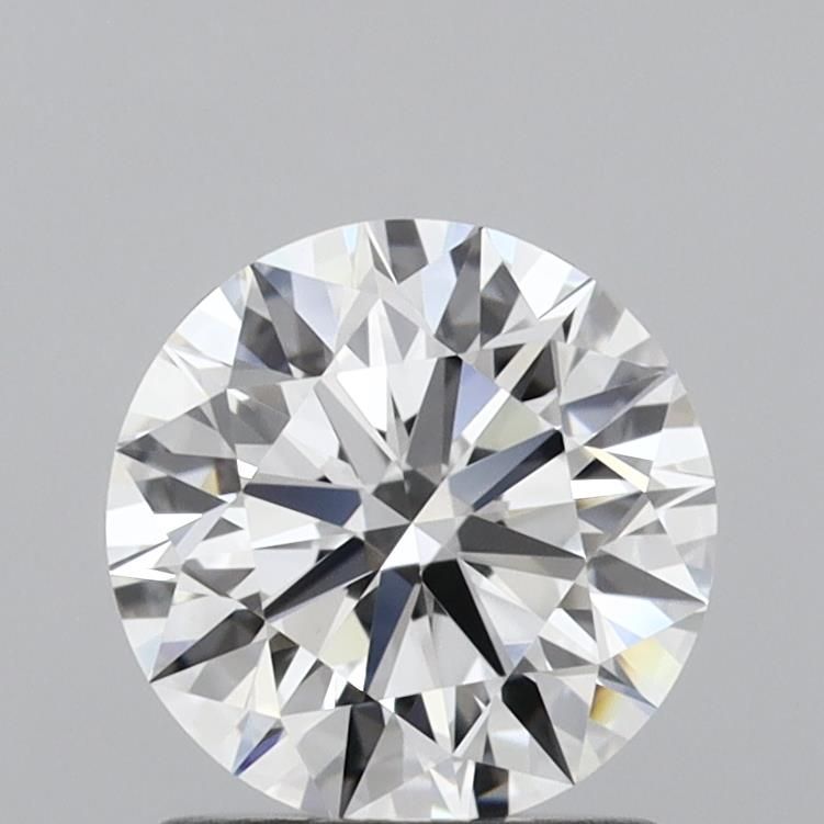 1.32 ct. round Lab Grown Diamond front image