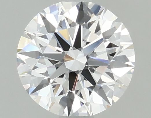 1.08 ct. round Lab Grown Diamond front image