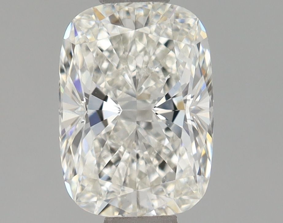 Cushion Diamond