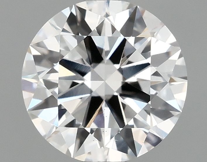 1.06 ct Round diamond