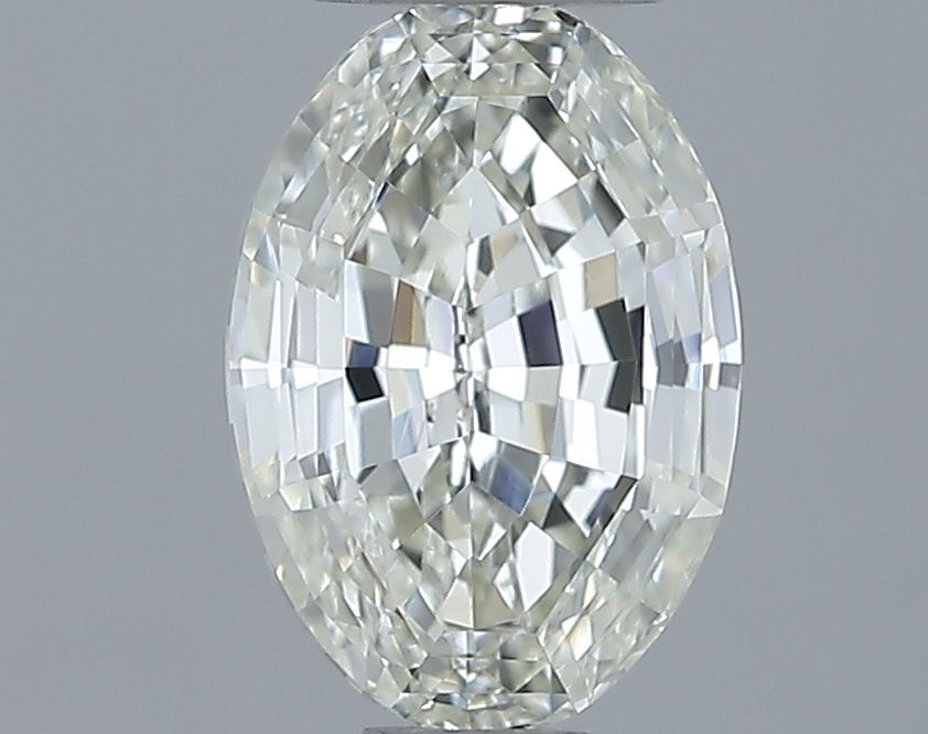 1.03 ct Oval diamond