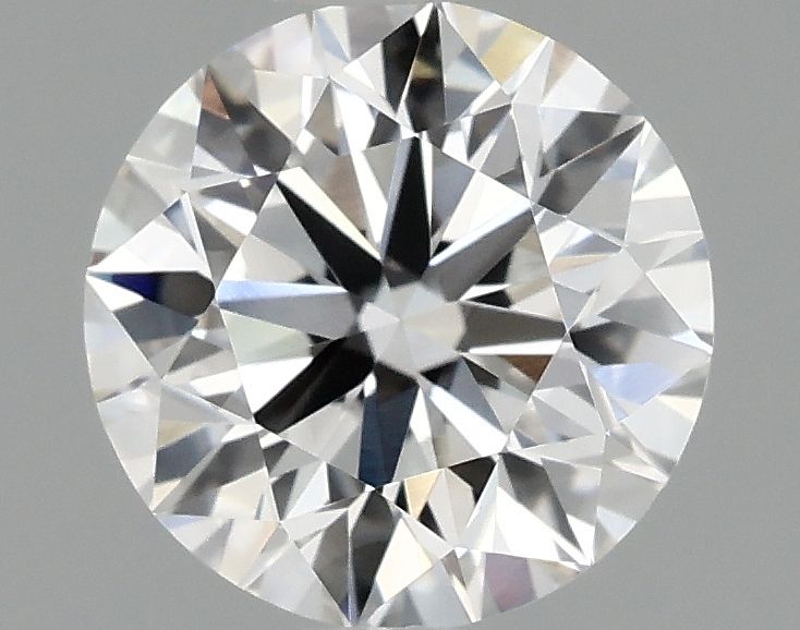 1.06 ct. round Lab Grown Diamond front image
