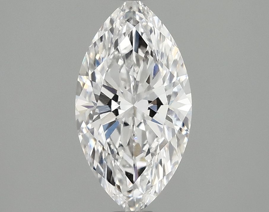 1.48 ct. marquise Lab Grown Diamond front image