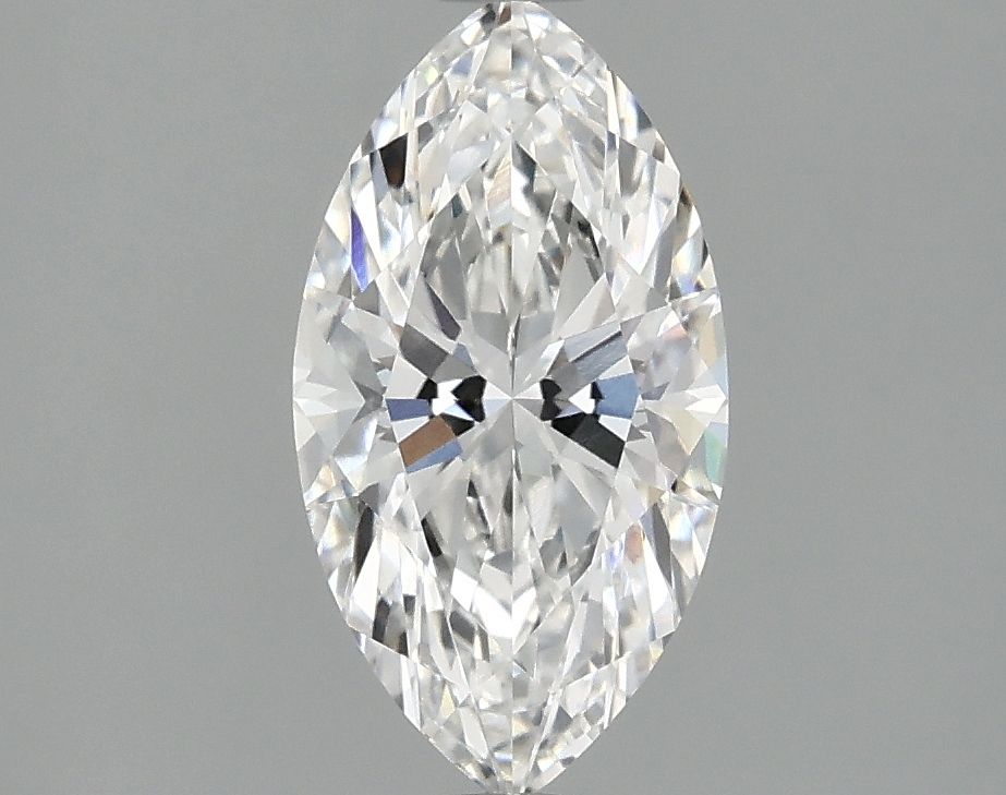1.52 ct. marquise Lab Grown Diamond front image