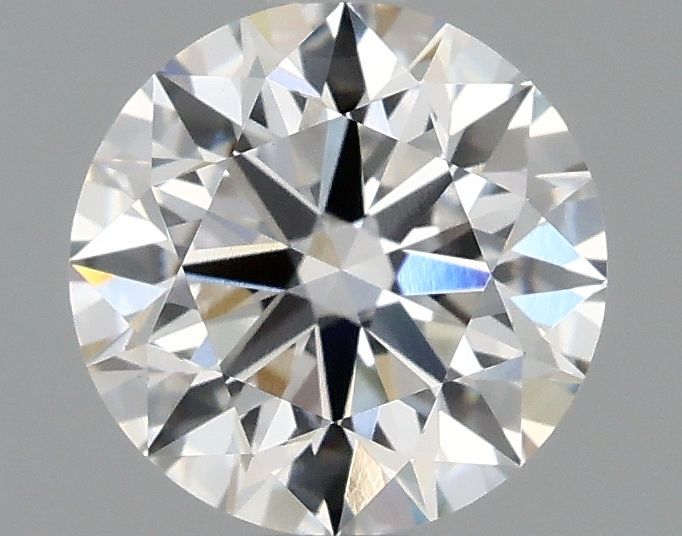 1.51 ct. round Lab Grown Diamond front image