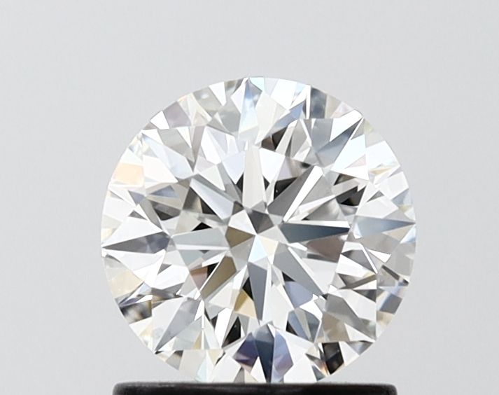 1.09 ct Round diamond