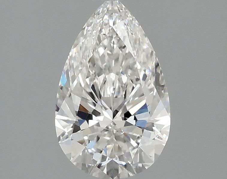 1.06 ct. pear Lab Grown Diamond front image