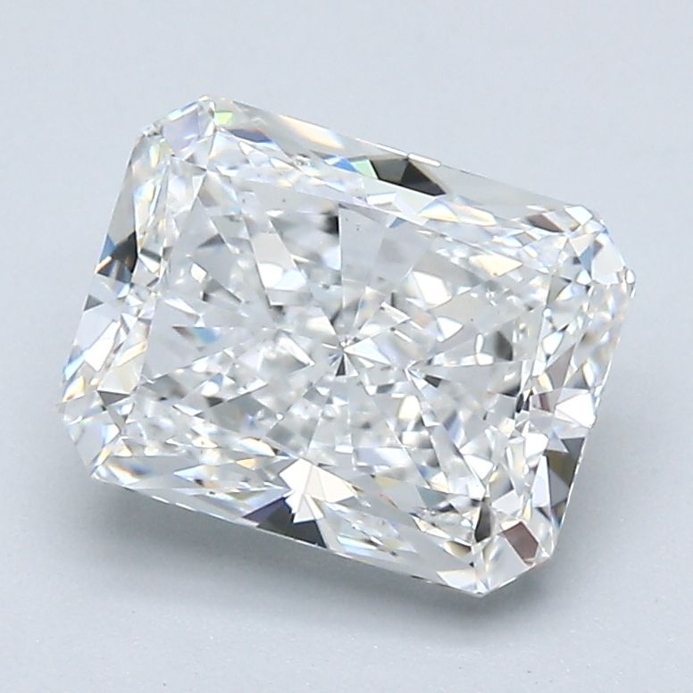 Radiant Diamond