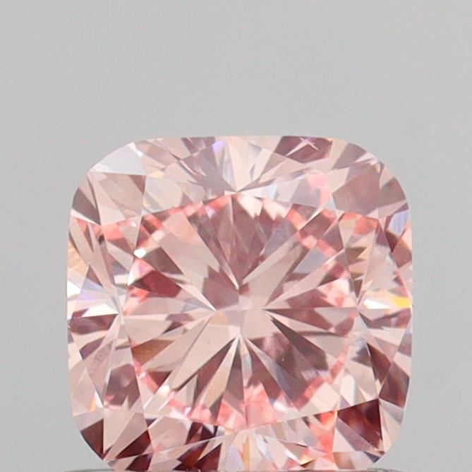 0.96 ct Cushion Modified diamond