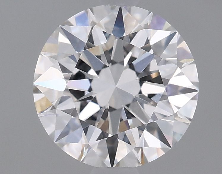 1.01 ct. round Lab Grown Diamond front image