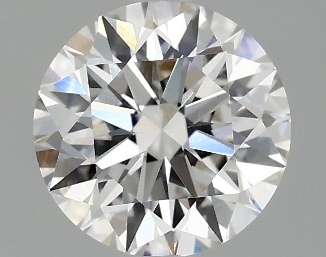 1.08 ct. round Lab Grown Diamond front image
