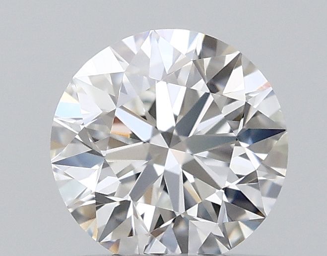0.50 ct Round diamond