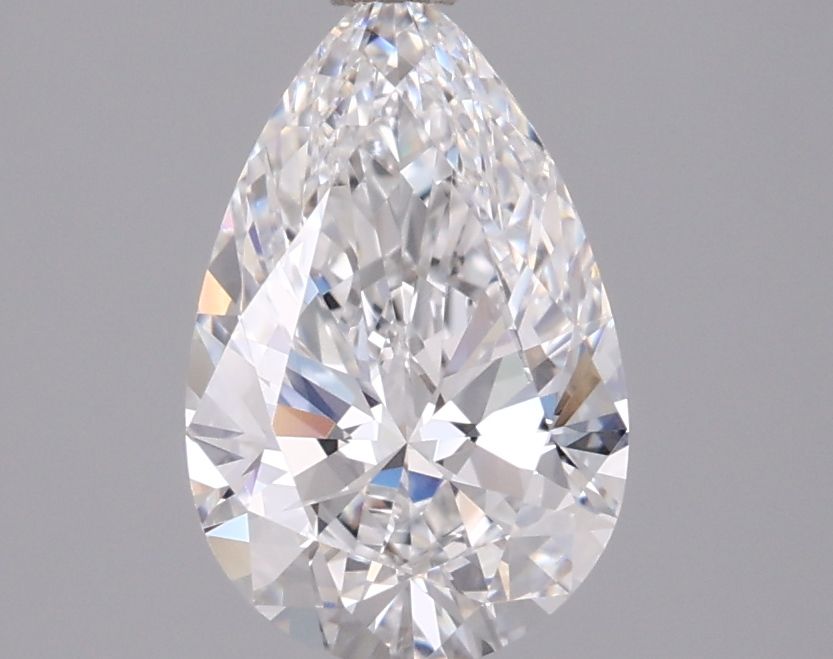 1.51 ct. pear Lab Grown Diamond front image
