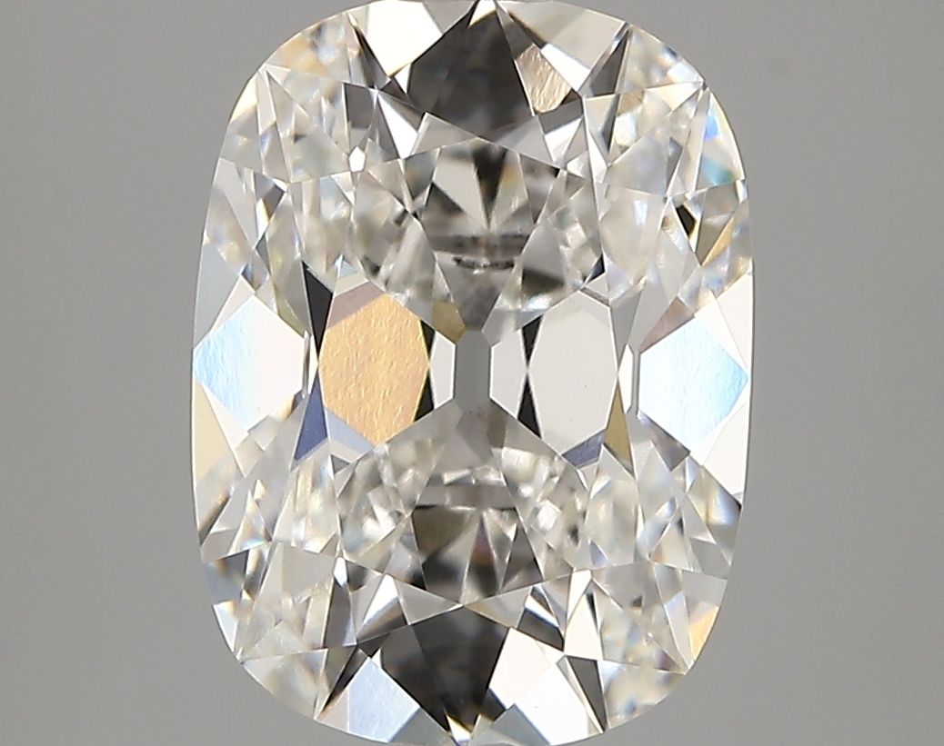 Cushion Diamond