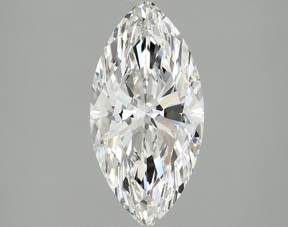 1.49 ct. marquise Lab Grown Diamond front image