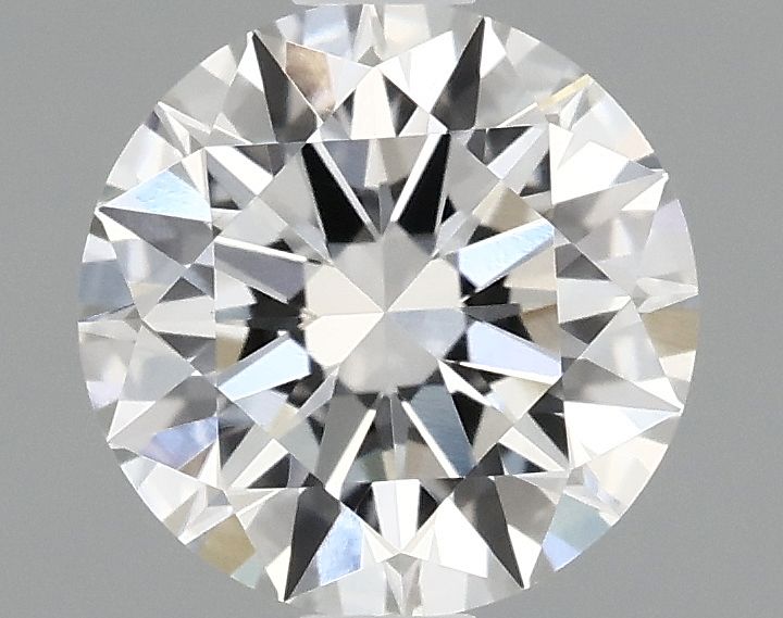 1.03 ct. round Lab Grown Diamond front image