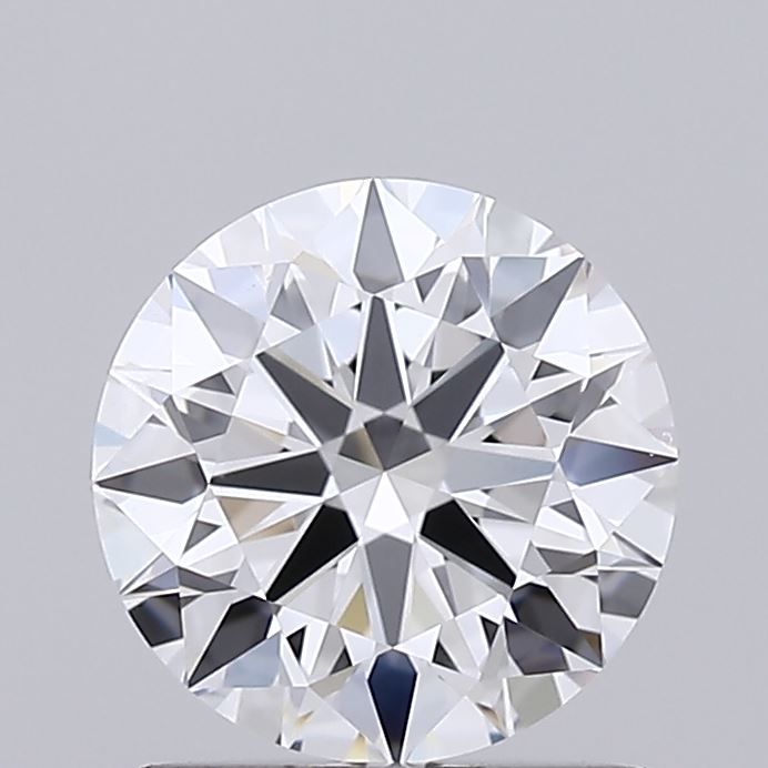1.01 ct. round Lab Grown Diamond front image