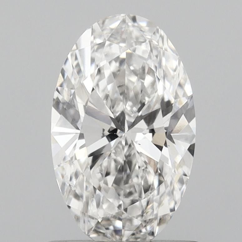 Oval Diamond