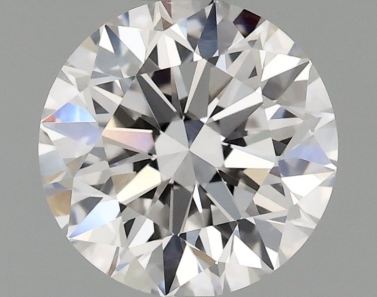 1.09 ct. round Lab Grown Diamond front image
