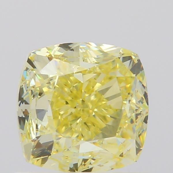 Yellow Diamond