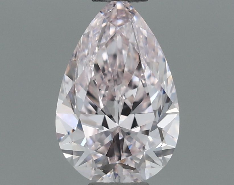 0.50 ct Pear diamond