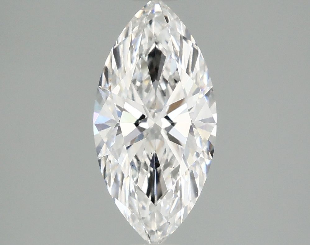1.56 ct. marquise Lab Grown Diamond front image