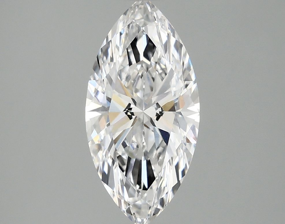 1.52 ct. marquise Lab Grown Diamond front image