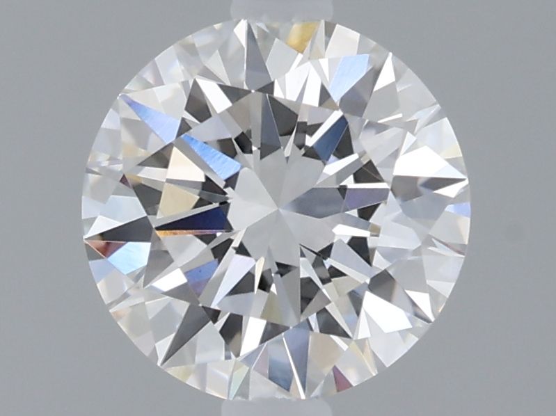 1.04 ct. round Lab Grown Diamond front image
