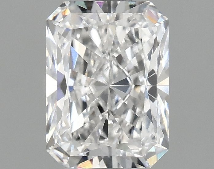 1.03 ct. radiant Lab Grown Diamond front image