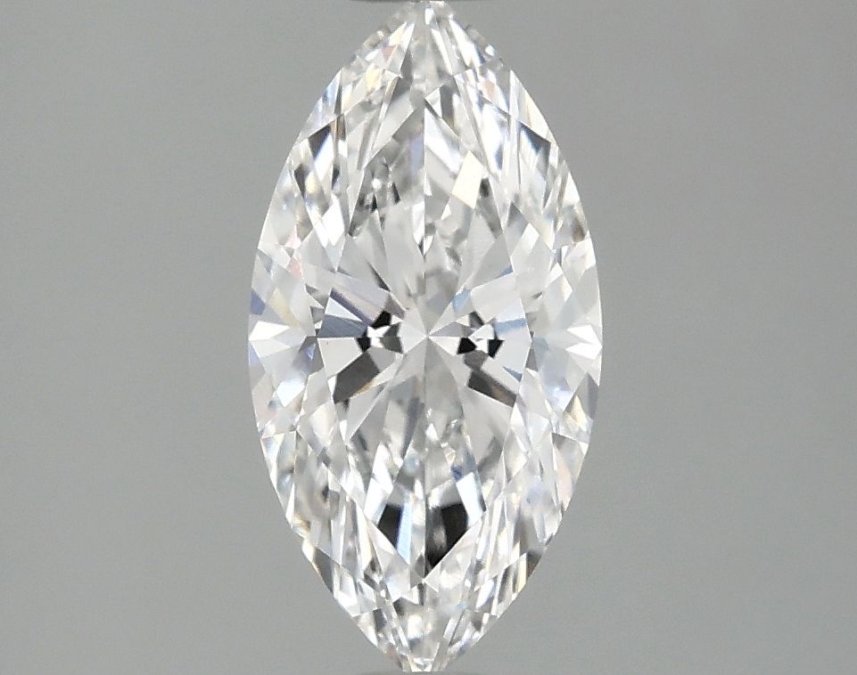 1.49 ct. marquise Lab Grown Diamond front image