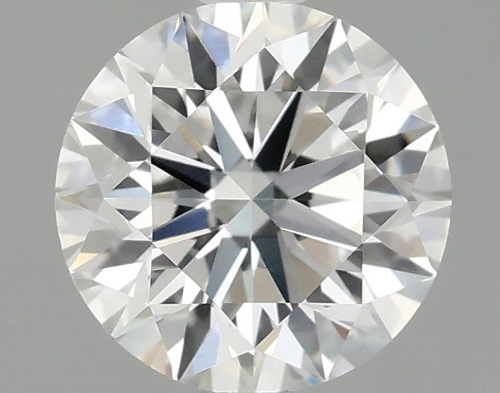 1.05 ct. round Lab Grown Diamond front image