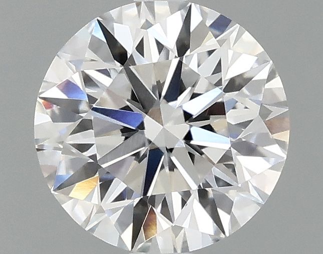 1.06 ct. round Lab Grown Diamond front image