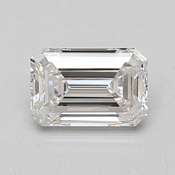0.8 ct lab-grown Emerald Diamond