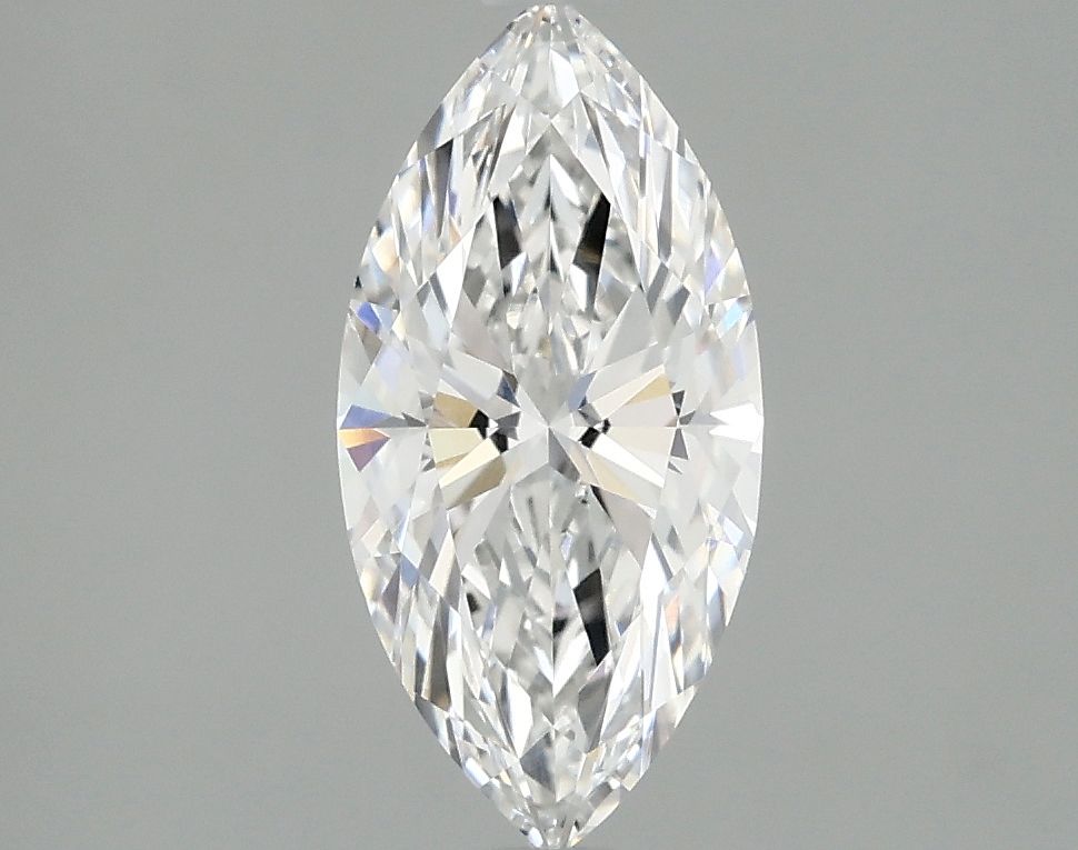 1.49 ct. marquise Lab Grown Diamond front image