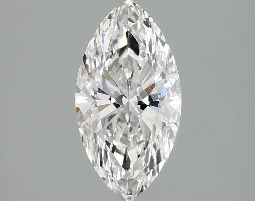 1.18 ct. marquise Lab Grown Diamond front image