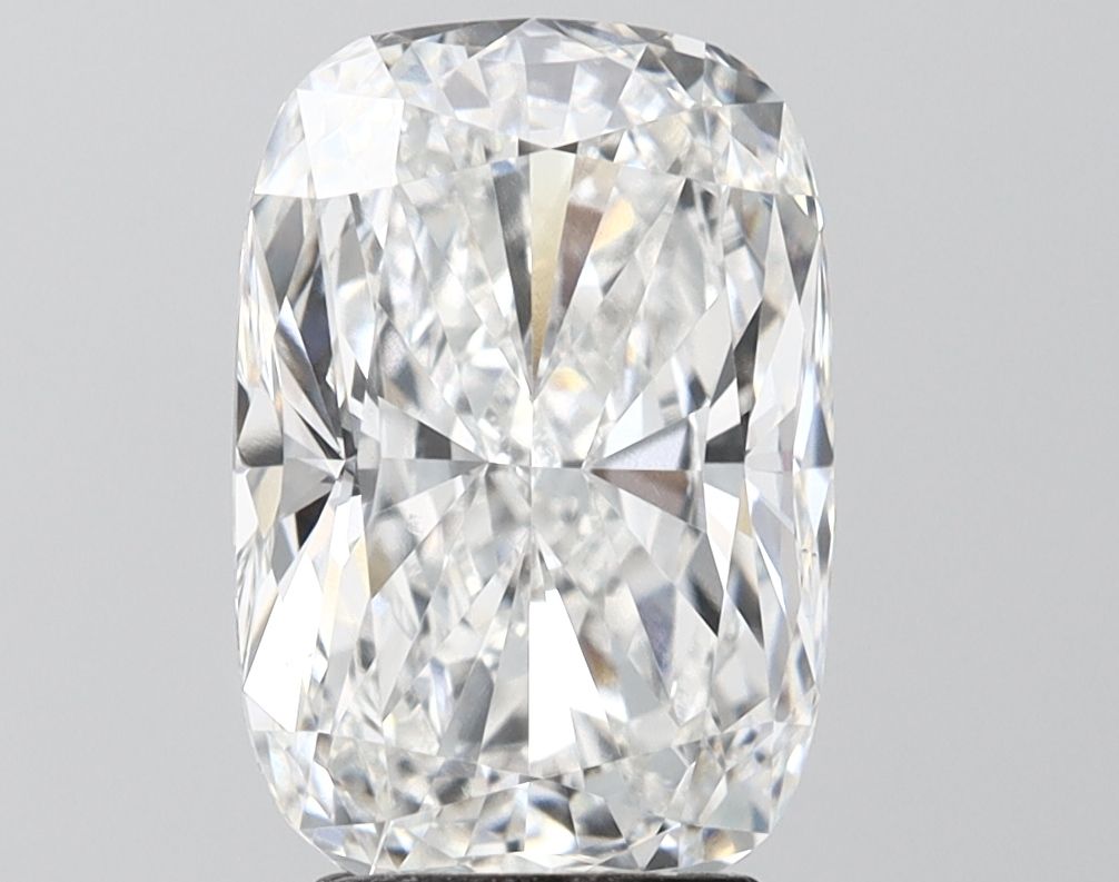 Cushion Diamond