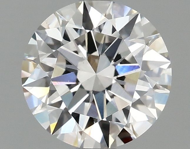 1.07 ct. round Lab Grown Diamond front image