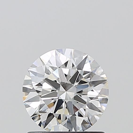 1.04 ct Round diamond