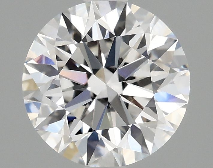 1.49 ct. round Lab Grown Diamond front image