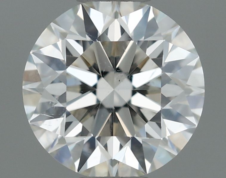 0.5 ct Round Diamond