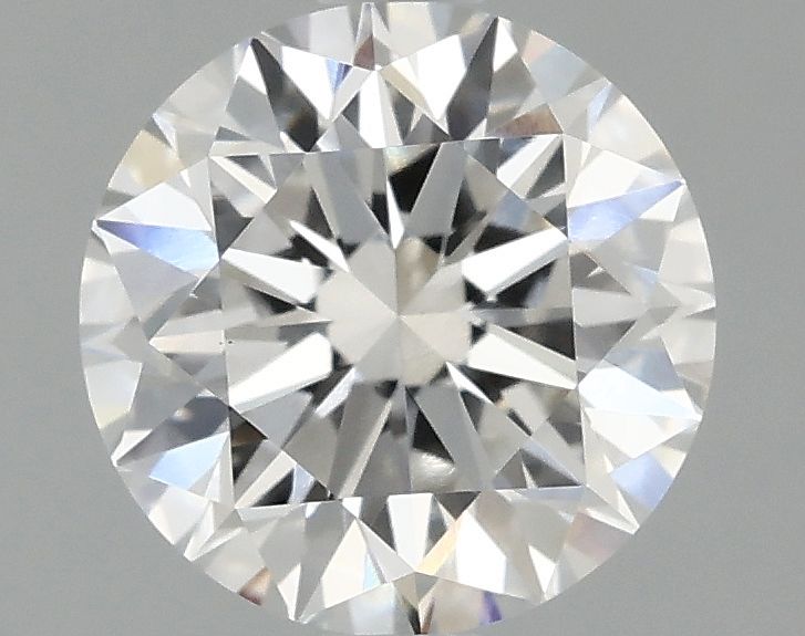 1.49 ct. round Lab Grown Diamond front image