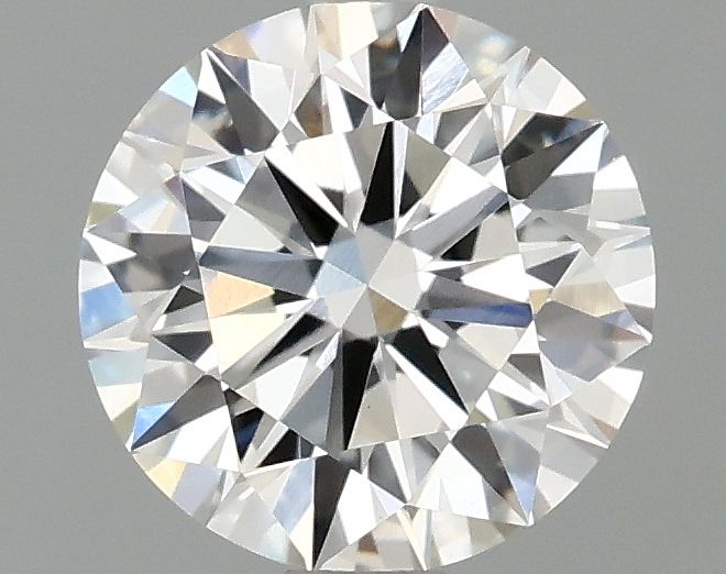 1.06 ct. round Lab Grown Diamond front image