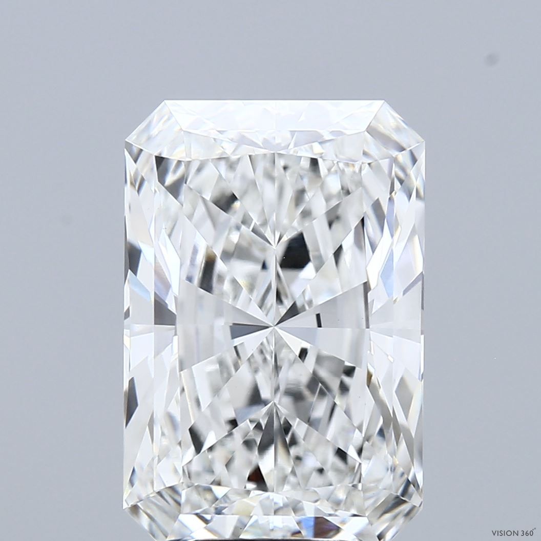 Radiant Diamond